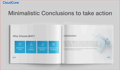 Best Human Care(BHC) Strategic Brand Planning Developed by Cloudcore - Planification médias