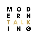 Modern Talking logo