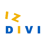Izi Divi logo