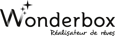 Wonderbox - Publicité en ligne