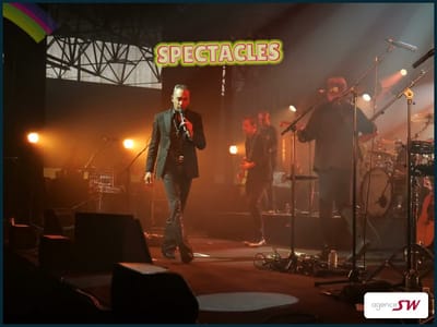 Spot TV ARPP Foire Expo 2026 - Destination Nancy - Design & graphisme