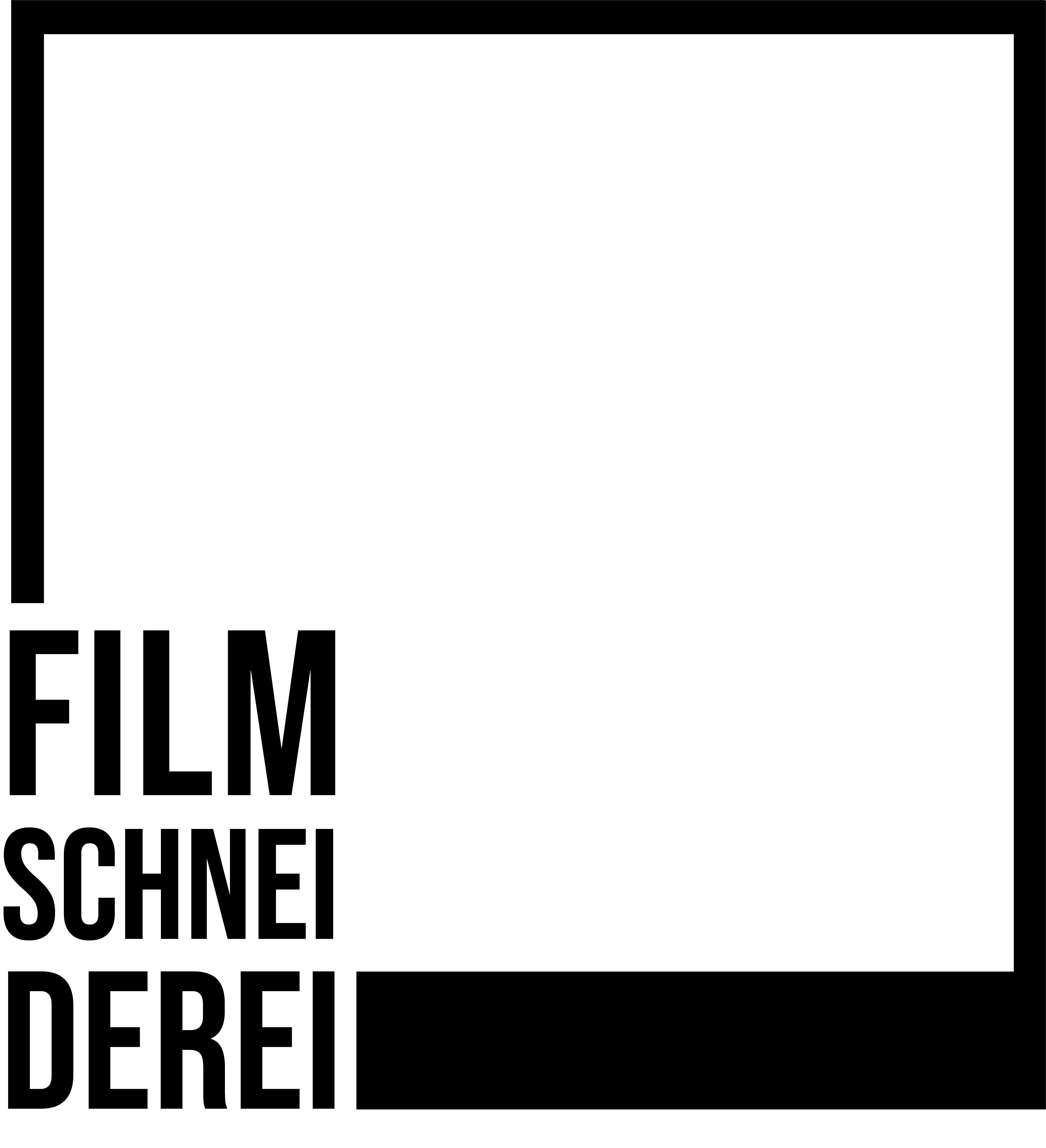 Filmschneiderei