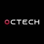 Octech Digital logo