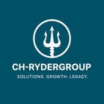Cryder Marketing + Advertising logo