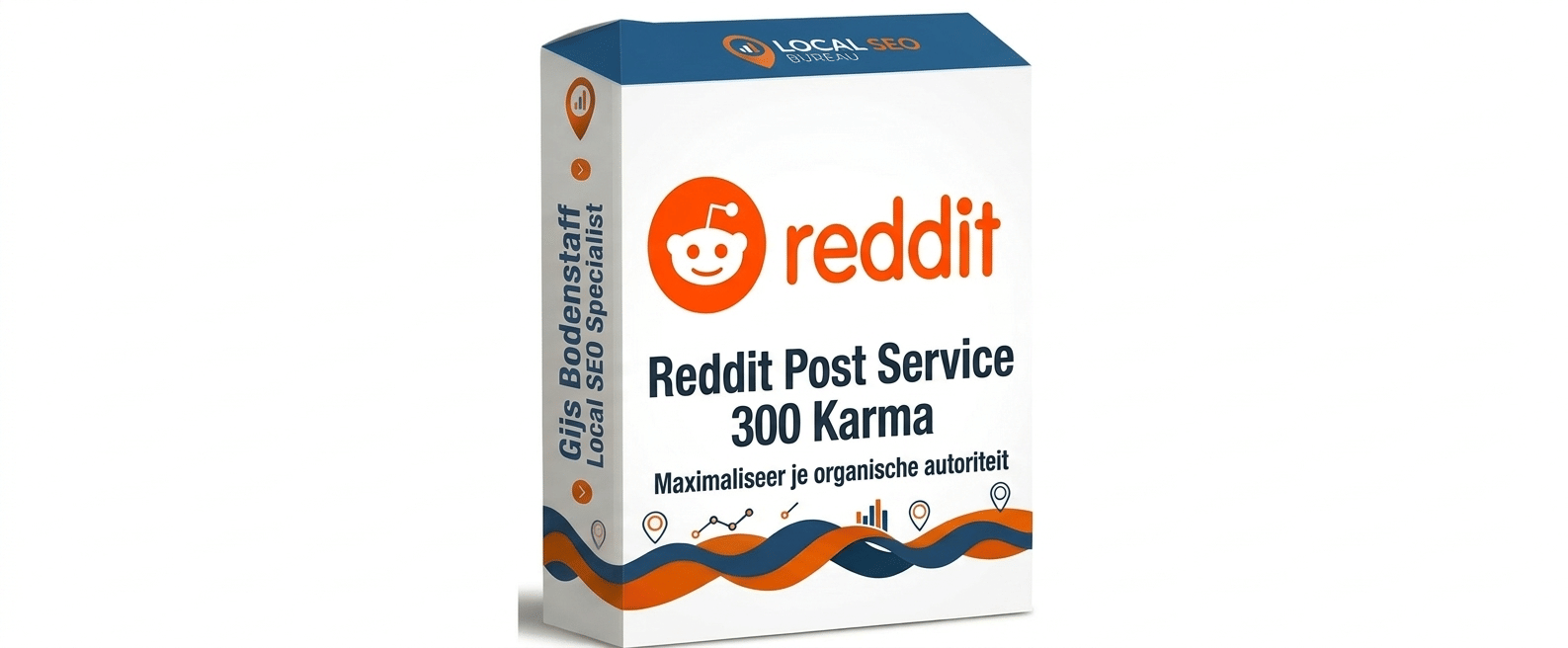 Reddit Post Marketing & Consultancy