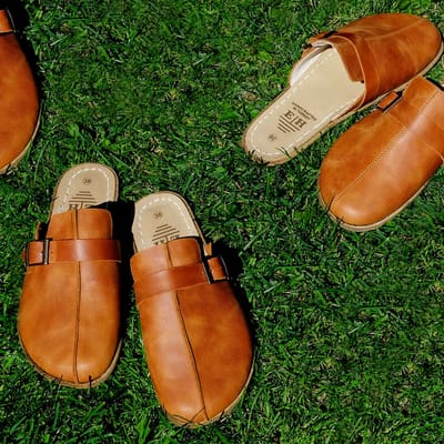 Earthing Harmony: 50% revenue growth year over year - Growth Marketing