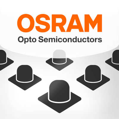 OSRAM Sales Portal - Mobile App