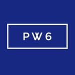 pw6 logo