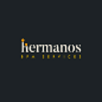 Hermanos BPM Services logo