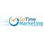 Go Time Marketing logo