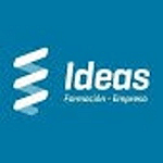 IDEAS Formación Empresa logo