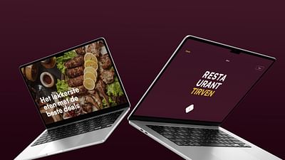 Tirven - Website Creatie
