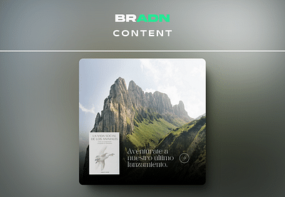 Carbrame Social Media Content Strategy & Production - Estrategia digital
