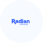 Radian Marketing logo