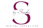 By Sasha logo