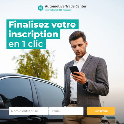 Automotive Trade Center - Augmentation des leads - Digitale Strategie