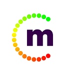 Megatrics logo