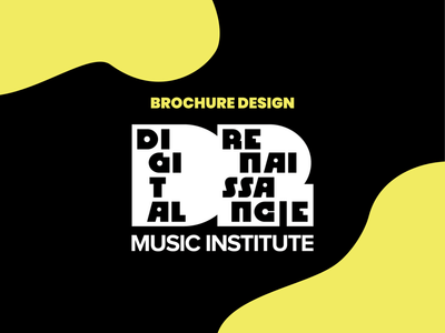 Digital Renaissance Music Institute: Student Handbook - Branding & Positioning