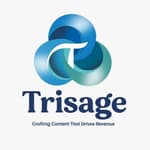Trisage Marketing Private Limited logo