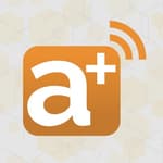 aplusdigital logo