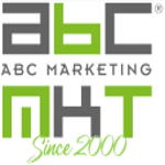 ABC Marketing logo
