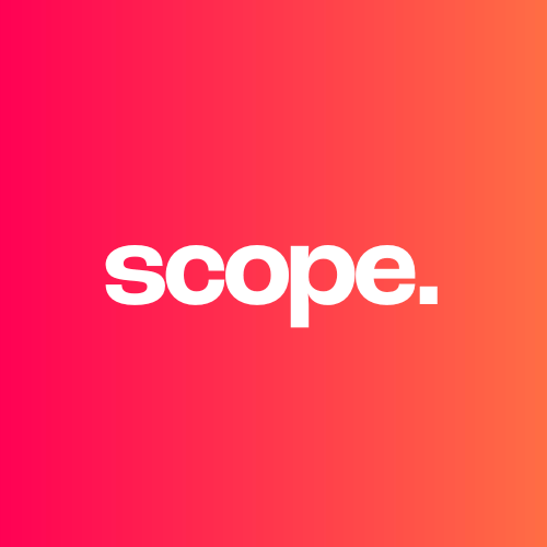 SCOPE Digital Agency