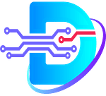 DigiWorld logo