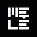 Estudio Melé De &c logo