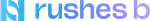 RushesB logo