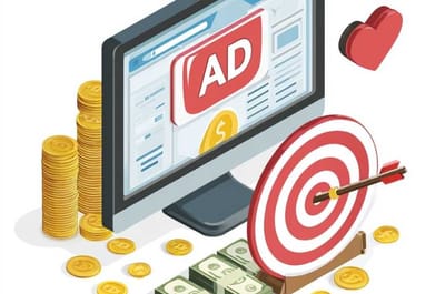 Online-Werbung (SEA) & Social Media für Landratsamt Waldshut - Advertising