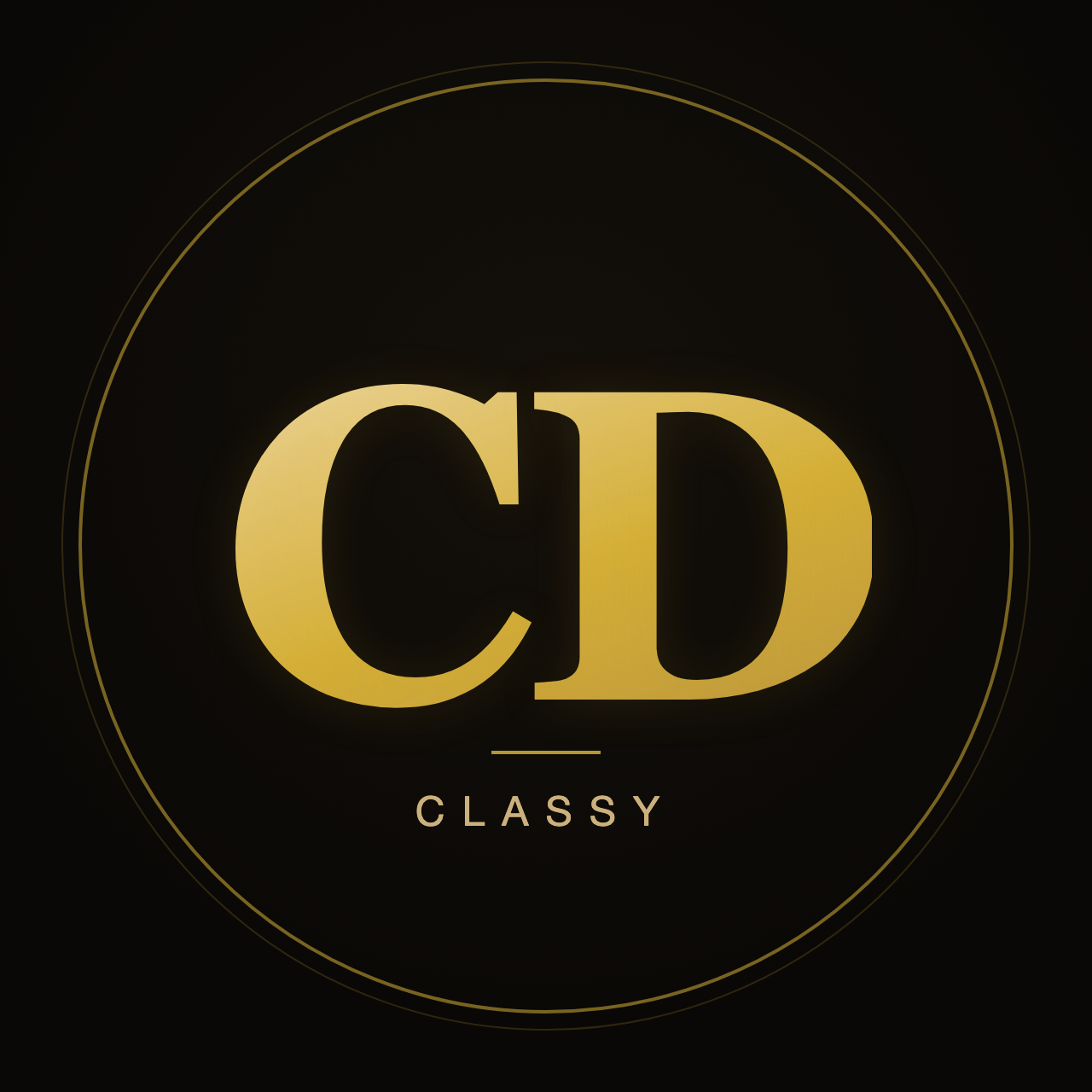 Classy Design