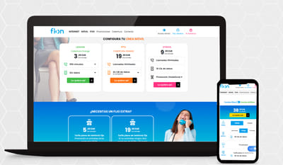Elaboración y desarrollo de imagen corporativa - Digital Strategy