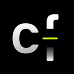 Creative Force Dubai logo