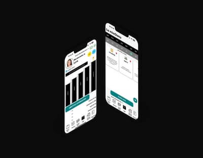 Dieta Diversa - Mobile App