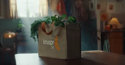 AI-First Performance Marketing Strategie für Knuspr in 5 Ländern - Growth Marketing