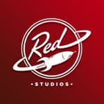 Red Rocket Studios, LLC. logo