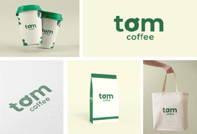 Coffee Shop Branding - Markenbildung & Positionierung