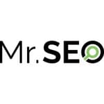 SEO Agentur | Mr. SEO logo