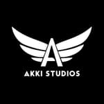 Akki Studios logo