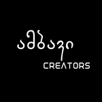 Ambavi Creators logo