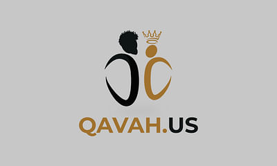 Qavah App - Website Creatie