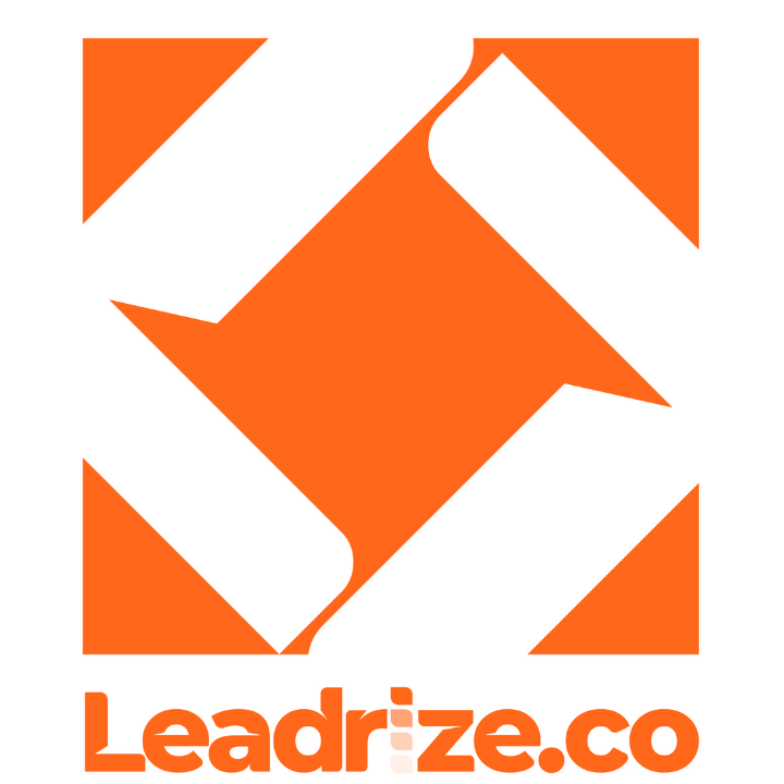 Leadrize: Growth Hacking Agency