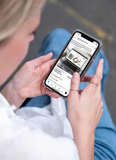 Maatkastenonline.be en GBL: samen voor groei! - Growth Marketing
