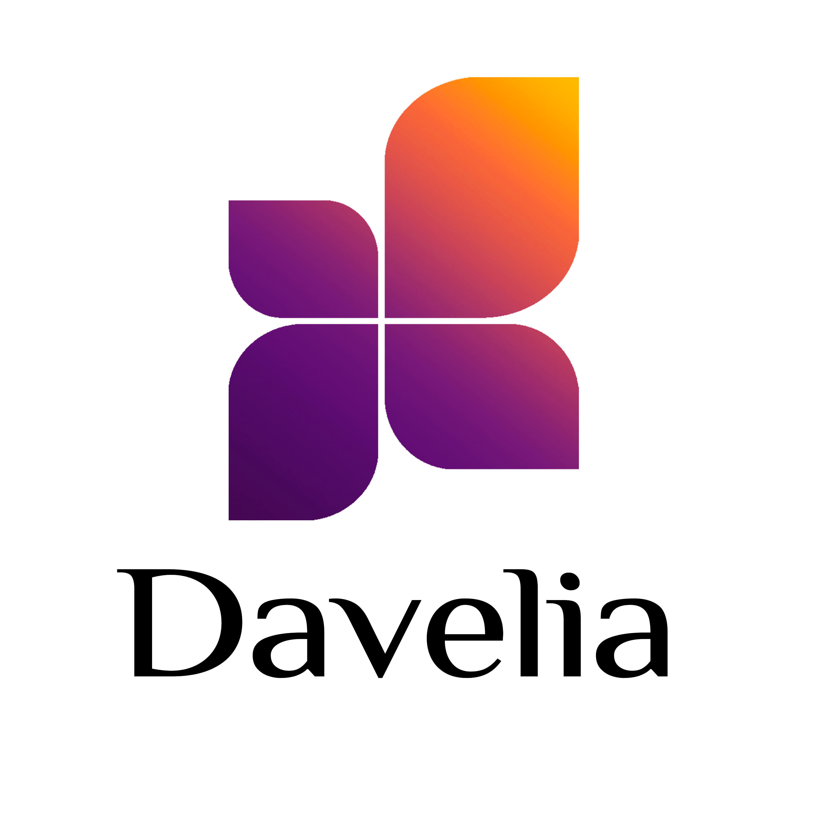 DAVELIA DISEÑO WEB CREATIVO
