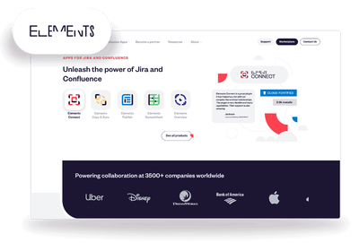 Elements Apps - Creación de Sitios Web