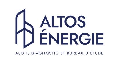 Altos Energie - Graphic Identity