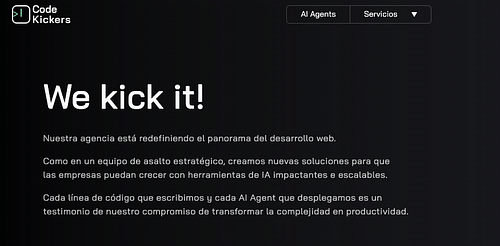 Code Kickers cover