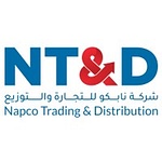 NAPCO TRADING & DISTRIBUTION SARL