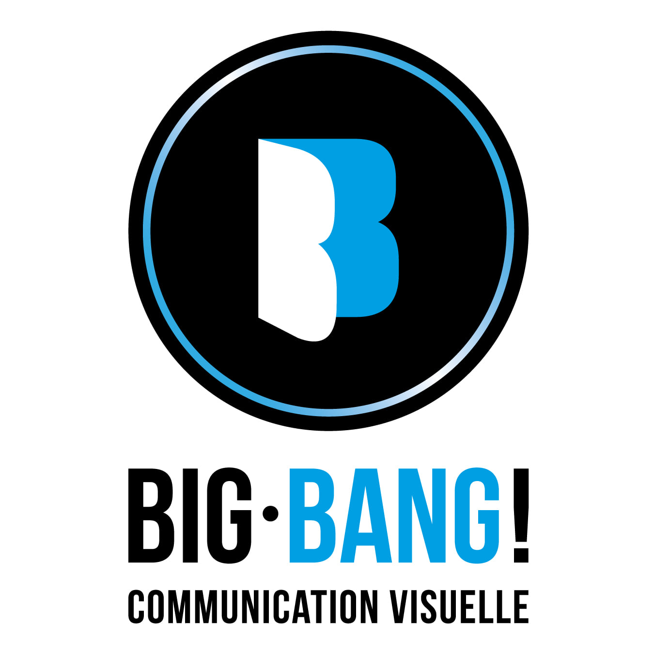 Big-Bang! communication visuelle