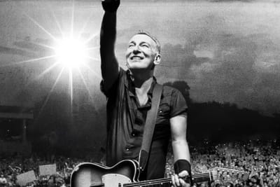 Bruce Springsteen — 605x ROAS - Online Advertising